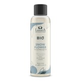 Masaj - Luxuria BIO Ulei de Masaj Floarea Reginei 100 ml Ulei de Masaj Senzual cu Uleiuri Naturale Hranitoare