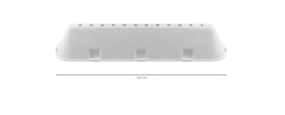 Paleta tambur masina de spalat hotpoint ariston N930022 foto
