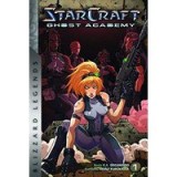 Starcraft: Ghost Academy