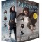Mistborn Trilogy Tpb Boxed Set