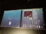 [CDA] John Lee Hooker - Boogie Man - cd audio original, Blues