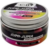 Pop-up C&amp;B Jumi-Juma, Capsuna Chili, 12mm, 60g
