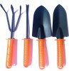 TOPGARDEN Set 4 unelte pentru gradina, Top Garden