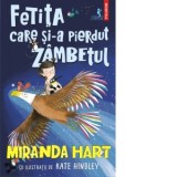 Fetita care si-a pierdut zambetul - Cristina Stefan, Miranda Hart