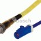 Sonda Lambda FORD FOCUS II Limuzina (DA) (2005 - 2016) BOSCH 0 258 006 571