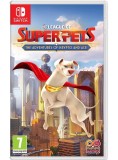 DC League Of Super Pets The Adventures Of Krypto And Ace NSW