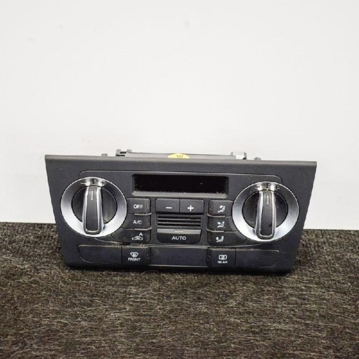 Modul de climatizare AUDI Q3 8U 2014 OEM: 8U0820043DA2C80279600 3423490