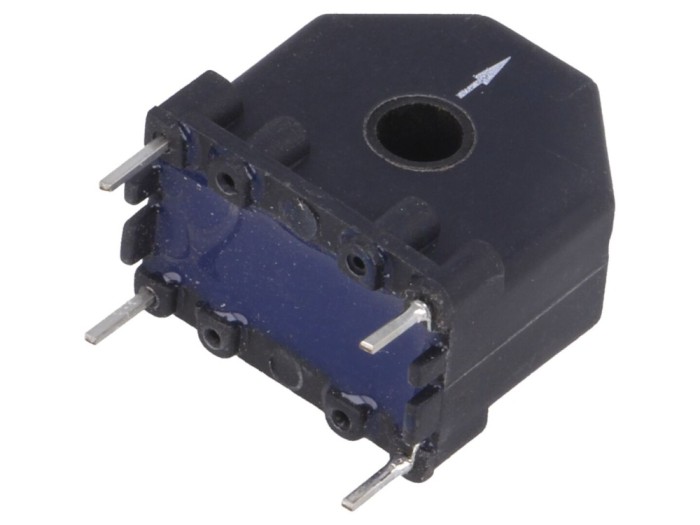 Transformator de Curent ASM I 1-20A 50&Omega;
