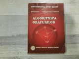 Algoritmica grafurilor de Silviu Barza,L.Maria Morogan