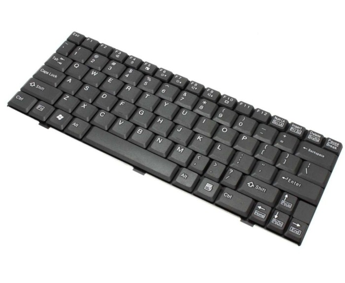 Tastatura Fujitsu Lifebook P5010, Lifebook P5010D, Lifebook P5020, Lifebook P5020D