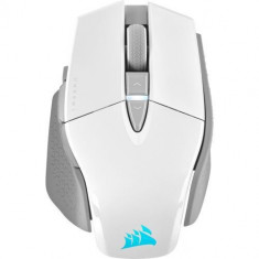 Mouse gaming corsair m65 rgb ultra wireless 26k dpi o zona rgb 8 butoane programabile