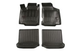 Covorase auto cauciuc 3D Skoda Octavia I (1U2) (1996-2010) FROGUM FRG 3D408142, MAMMOOTH / FROGUM