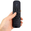 Mini telecomanda &amp; Airmouse wireless pentru smart TV si PC, i7 Rii, Rii tek