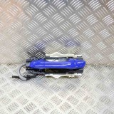 M&acirc;ner exterior ușă st&acirc;nga spate SKODA SUPERB III Estate 3V5 2021 OEM: 7P6839885 13726429