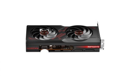 VGA SAPP PULSE AMD RADEON RX7600 OC 8GB foto