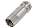 Carcasă conector M23 pe cablu, filet interior
