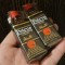 Lot vintage de 2 sticlute Petrus Boonekamp