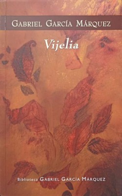 VIJELIA-GABRIEL GARCIA MARQUEZ-275317 foto