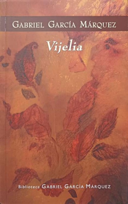 VIJELIA-GABRIEL GARCIA MARQUEZ-275317
