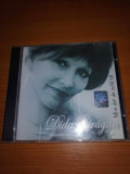 Dida Dragan Mi-e dor de ochii tai Cd audio Electrecord 2002 EX