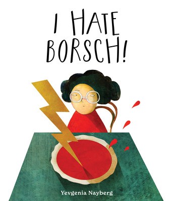 I Hate Borsch! foto