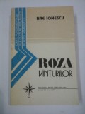 ROZA VANTURILOR - NAE IONESCU