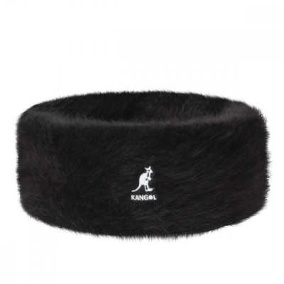 Bentita Kangol Furgora Headband Negru - Cod 346050299 foto