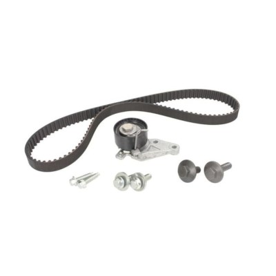 Kit distributie RENAULT LOGAN I LS CONTITECH CT988K1 foto