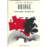Bridge - conventii moderne - Nicu Kantar