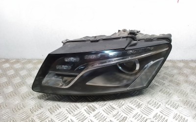 Audi Q5 SQ5 Headlight/headlamp 10017075 1014617078 foto