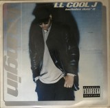 Cumpara ieftin Vinil LL Cool J &lrm;&ndash; Loungin Vinyl, 12&quot; (VG+)