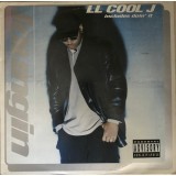 Vinil LL Cool J &lrm;&ndash; Loungin Vinyl, 12&quot; (VG+)