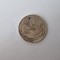 Jeton Medalion 1 Martie 2018 - Cupru -Nickel