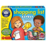 Cumpara ieftin Joc educativ lista de cumparaturi, Garderoba Mea, Orchard Toys