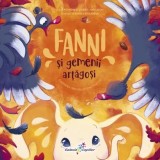 Cumpara ieftin Fanni gemenii artagosi. Exersarea certurilor constructive. Volumul 6/Julia Poyhonen, Heidi Livingston
