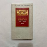 Rene Guenon - Simbolismul crucii