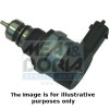 MEAT &amp; DORIA 9197E Supapa control presiune, sistem - Common-Rail