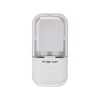 Lampa LED cu senzor magnetic