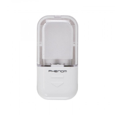 Lampa LED cu senzor magnetic foto