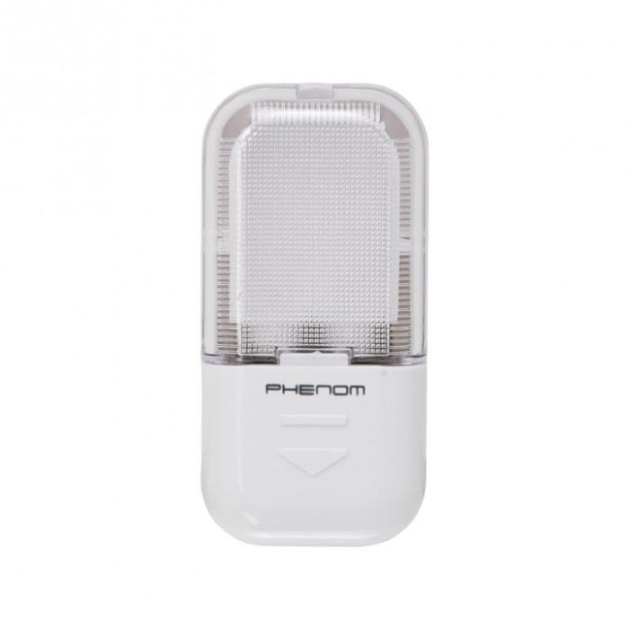 Lampa LED cu senzor magnetic