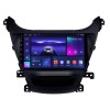 Navigatie dedicata cu Android Hyundai Elantra V 2014 - 2016, 3GB RAM, Radio GPS