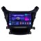 Navigatie dedicata cu Android Hyundai Elantra V 2014 - 2016, 3GB RAM, Radio GPS