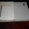ION AGARBICEANU-OPERE vol 2 si 4 . 1962 cartonata,supracoperta