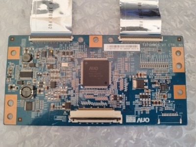 t370hw05 v7 ctrl bd tcon T370HW05 V7 CTRL BD 37T07-C07 Samsung UN46D6003SFXZA UA46D6000SJ UE37D6100 UE46D6200T foto