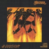 Santana Marathon (cd)