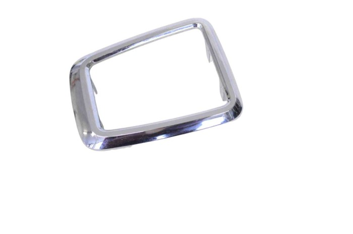 Ornament schimbător de viteze SSANGYONG RODIUS II 2018 22738039