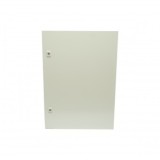 Tablou electric metalic cu contrapanou, PT 700x500x200mm, IP65