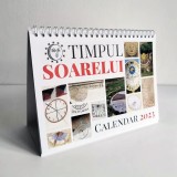Timpul Soarelui - Calendar 2023