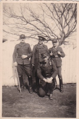 FOTOGRAFIE OFITERI foto