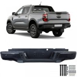 Bumper spate cu suport pentru Ford Ranger IV T9 din 2023 Wildtrak Performance AutoTuning